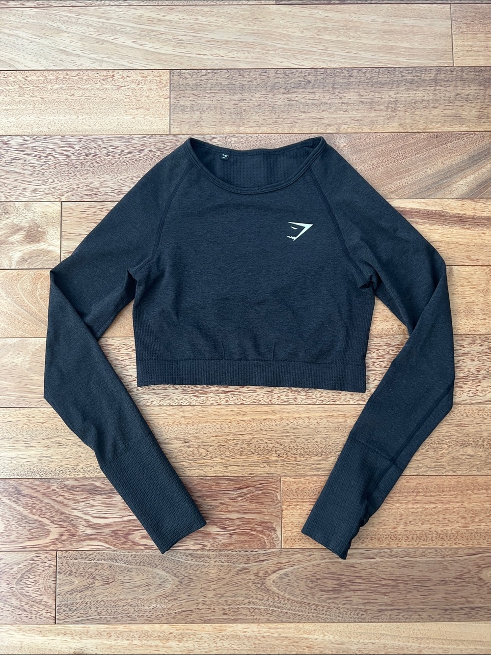 Gymshark Vital Crop Top